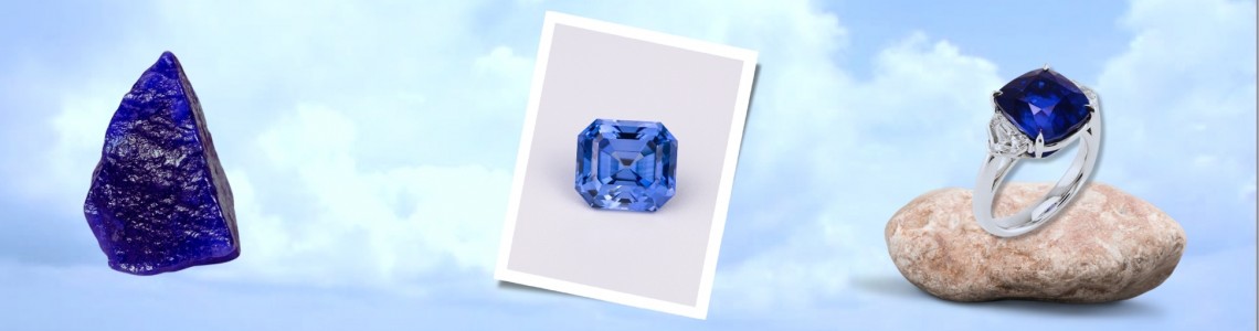 Blue Sapphire Neelam